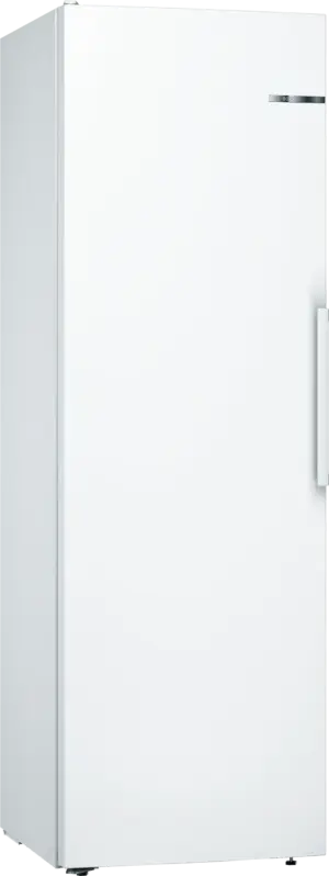 Bosch KSV36NWEP laisvai pastatomas šaldytuvas