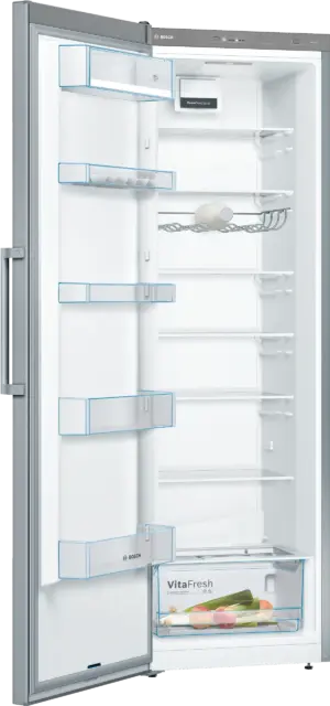 Bosch KSV36VLDP laisvai pastatomas šaldytuvas