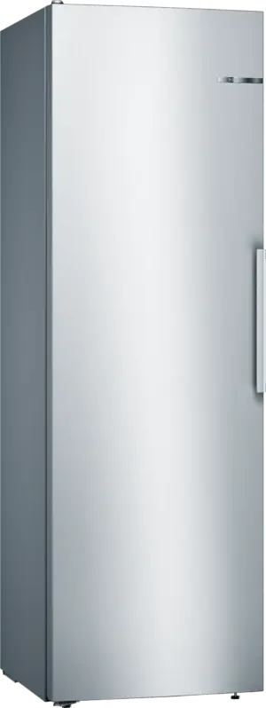 Bosch KSV36VLDP laisvai pastatomas šaldytuvas