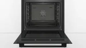 Bosch HBA530BB0S įmontuojama orkaitė