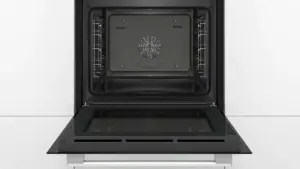 Bosch HBA530BW0S įmontuojama orkaitė