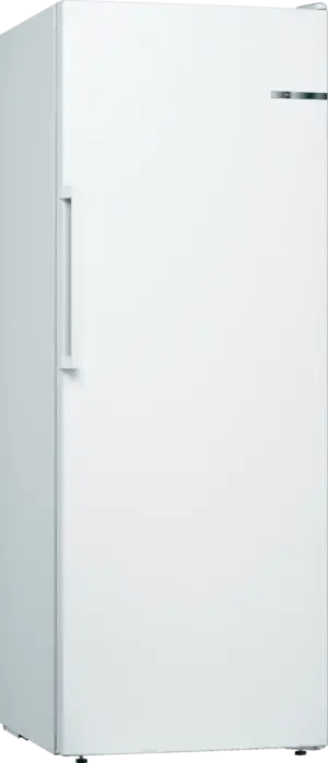 Bosch GSN29VWEP laisvai pastatomas vertikalus šaldiklis
