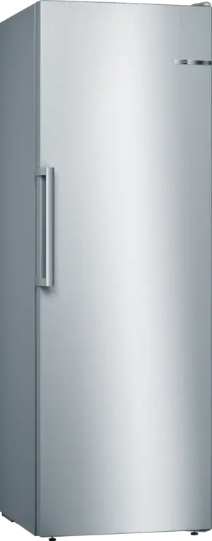 Bosch GSN33VLEP laisvai pastatomas vertikalus šaldiklis