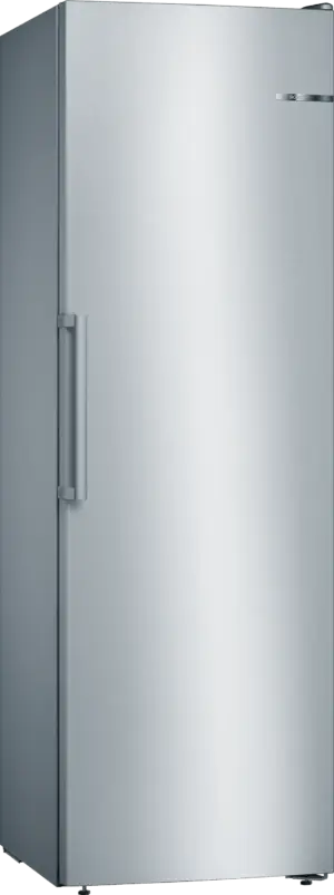 Bosch GSN36VLEP laisvai pastatomas vertikalus šaldiklis