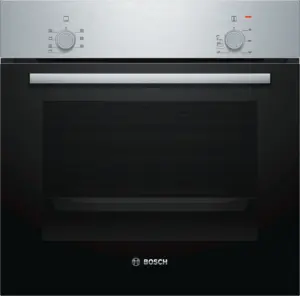 Bosch HBF010BR1S įmontuojama orkaitė