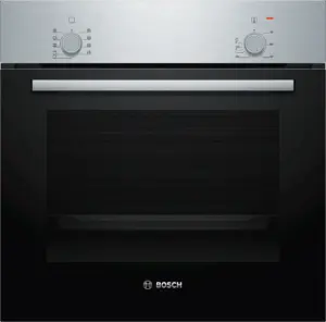 Bosch HBF010BR3S įmontuojama orkaitė