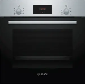 Bosch HBF113BR1S įmontuojama orkaitė