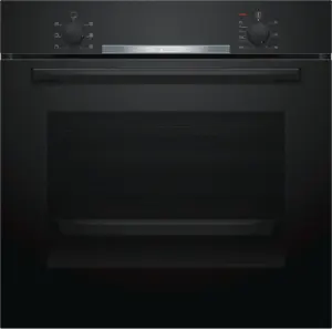 Bosch HBA530BB0S įmontuojama orkaitė