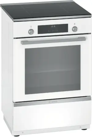 Bosch HLT59E020U Electric free-standing cooker