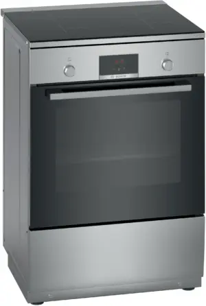 Bosch HLN39A050U Electric free-standing cooker