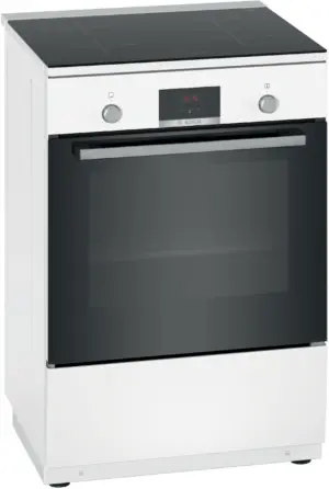 Bosch HLN39A020 Electric free-standing cooker