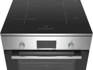 Bosch HLN39A050U Electric free-standing cooker