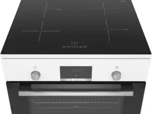 Bosch HLN39A020 Electric free-standing cooker