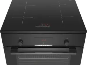 Bosch HLN39A060U Electric free-standing cooker