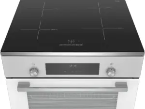 Bosch HLT59E020U Electric free-standing cooker
