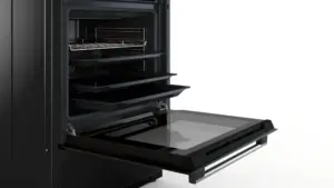 Bosch HLN39A060U Electric free-standing cooker
