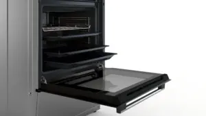 Bosch HLN39A050U Electric free-standing cooker