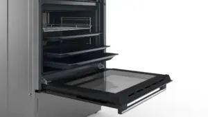 Bosch HKR39A250U Electric free-standing cooker