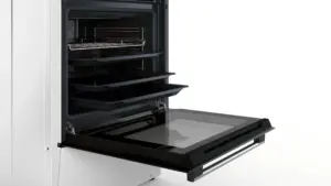 Bosch HLN39A020 Electric free-standing cooker