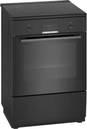 Bosch HLN39A060U Electric free-standing cooker