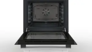 Bosch HLN39A020 Electric free-standing cooker