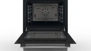 Bosch HKR39A250U Electric free-standing cooker
