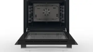 Bosch HLT59E020U Electric free-standing cooker