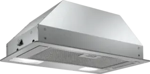 Bosch DLN53AA70 įmontuojamas gartraukis