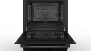 Bosch HLN39A060U Electric free-standing cooker