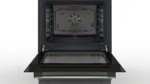 Bosch HLN39A050U Electric free-standing cooker