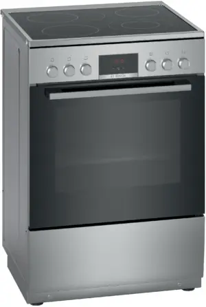 Bosch HKR39A250U Electric free-standing cooker