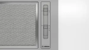 Bosch DLN53AA70 įmontuojamas gartraukis