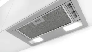 Bosch DLN53AA70 įmontuojamas gartraukis