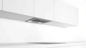 Bosch DLN53AA70 įmontuojamas gartraukis
