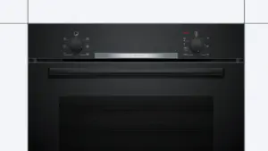 Bosch HBA530BB0S įmontuojama orkaitė