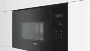 Bosch BFL524MB0 įmontuojama mikrobangų krosnelė