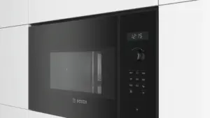Bosch BFL554MB0 įmontuojama mikrobangų krosnelė