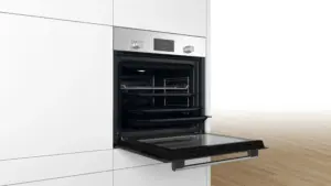 Bosch HBF113BR1S įmontuojama orkaitė