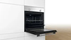 Bosch HBF010BR1S įmontuojama orkaitė