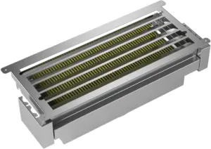 Bosch DWZ1IX1C6 Clean Air Plus išorinis recirkuliacijos rinkinys