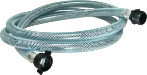 Bosch WMZ2381 šalto vandens įleidimo / AquaStop prailginimas