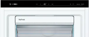 Bosch Serija 6 Laisvai statomas šaldiklis 191 x 70 cm