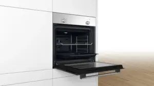 Bosch HBF010BR3S įmontuojama orkaitė
