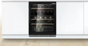 Bosch KUW21AHG0 vyno šaldytuvas