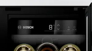 Bosch KUW20VHF0 vyno šaldytuvas