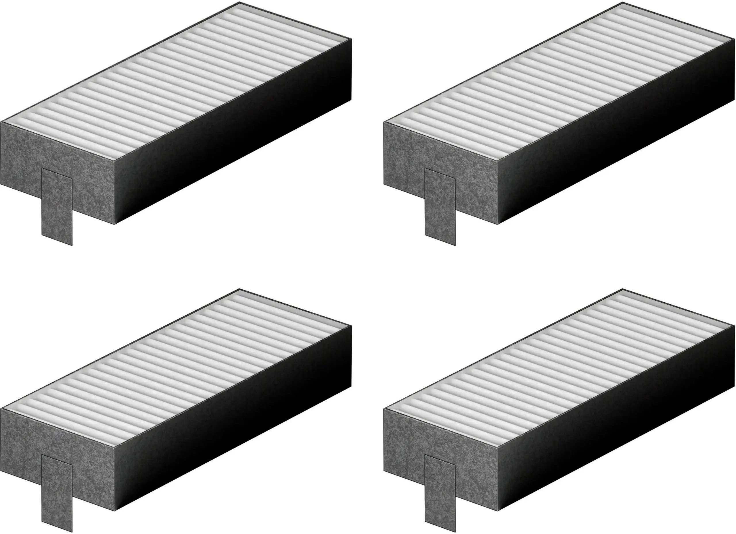 Bosch HEZ9VEDU0 akustinis filtras Bosch HEZ9VEDU0 akustinis filtras