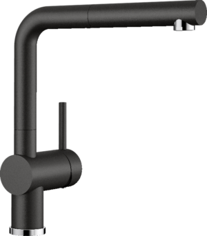 Maišytuvas BLANCO LINUS-S Black HD
