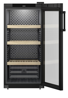 Vyno šaldytuvas LIEBHERR WPbl 4201