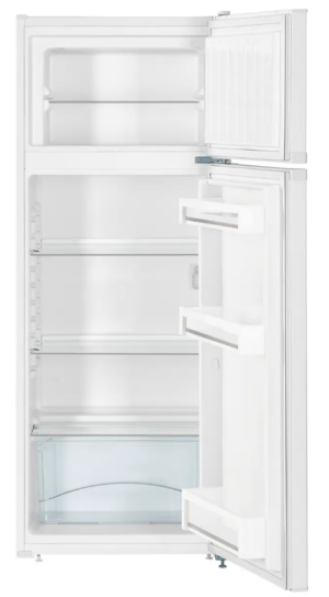 Šaldytuvas LIEBHERR CTe 2531