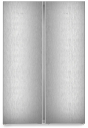 Šaldytuvas LIEBHERR XRFsf 5225